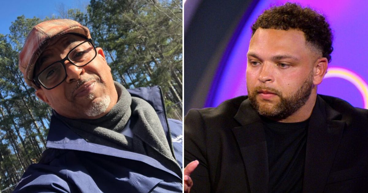 Devonta Brittany dad love is blind