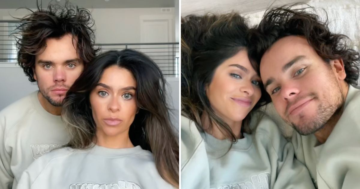 who taylor frankie paul cheated on her ex husband with