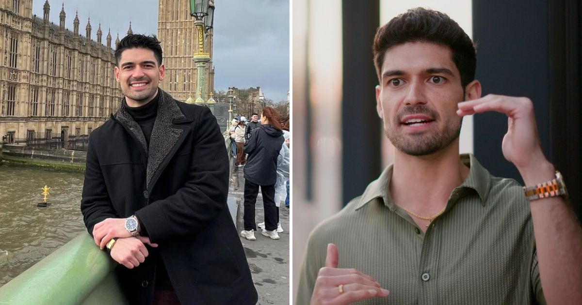 Logan Age of Attraction