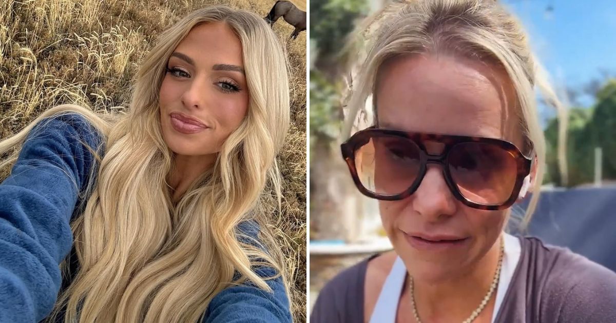 taylor video leak tmz miranda