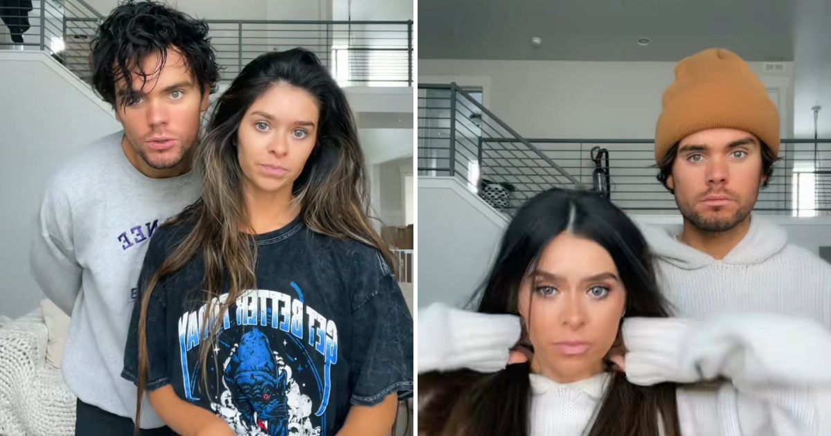 Tate and Taylor Frankie Paul