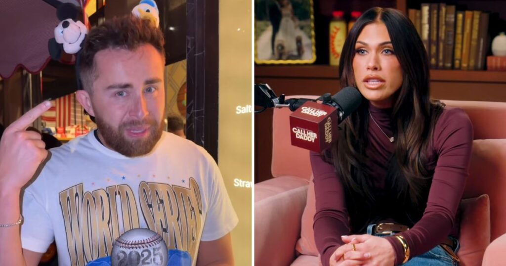 Inside Jessi Draper and Jordan Ngatikaura's messy divorce