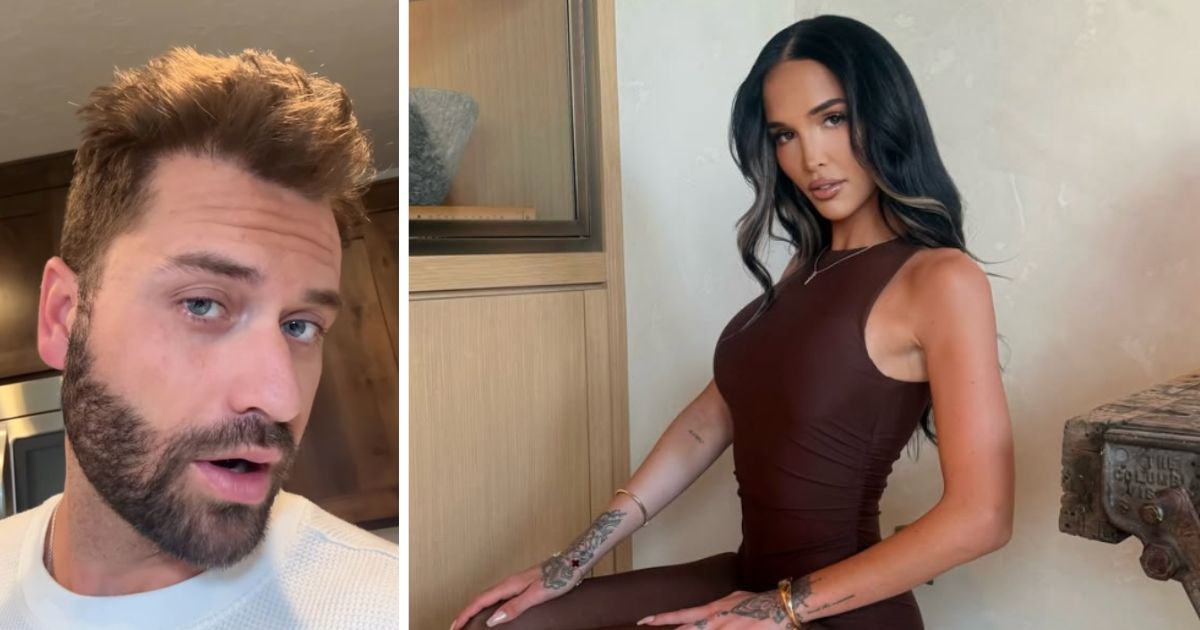 Dakota Mortensen Lilah Gibney