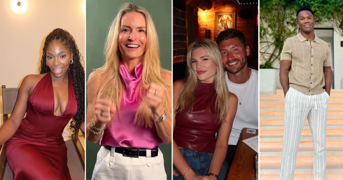 Age of Attraction jobs