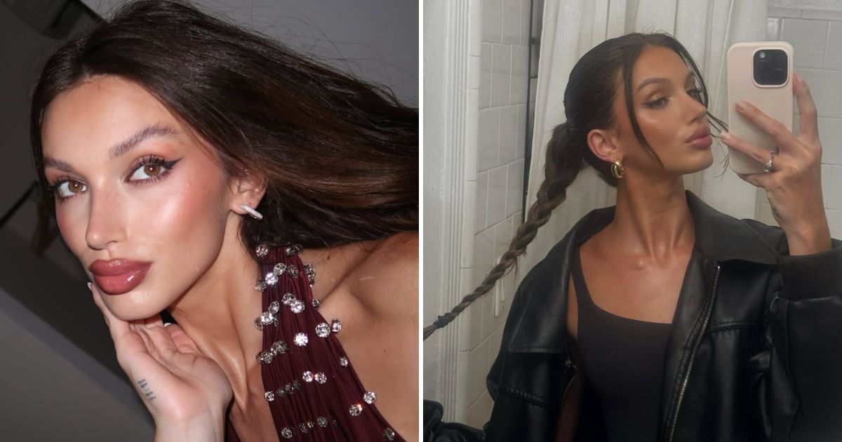 Delaney Kluger Love Overboard