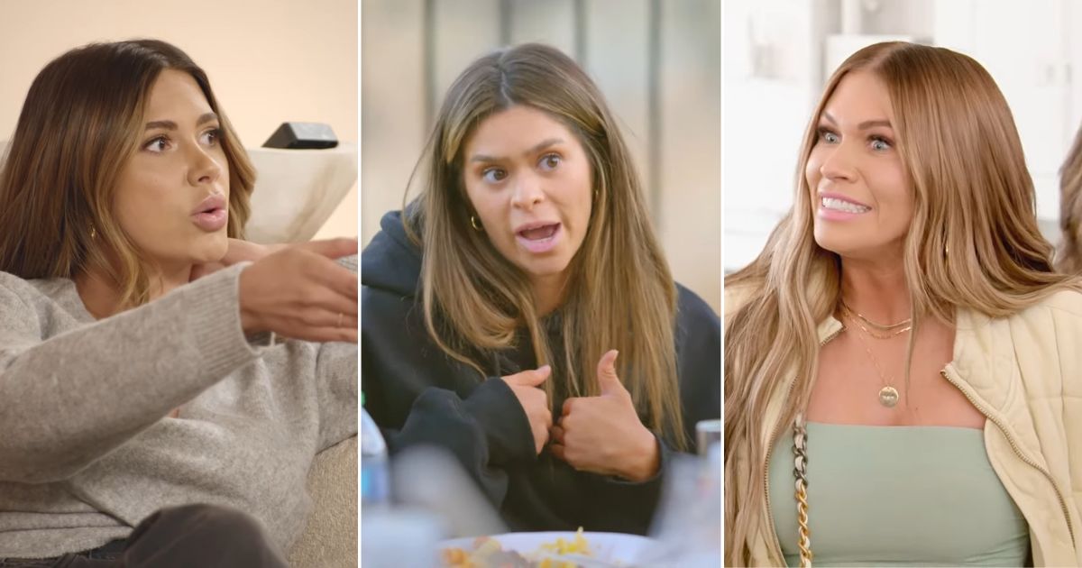 Mormon Wives Taylor Frankie Paul