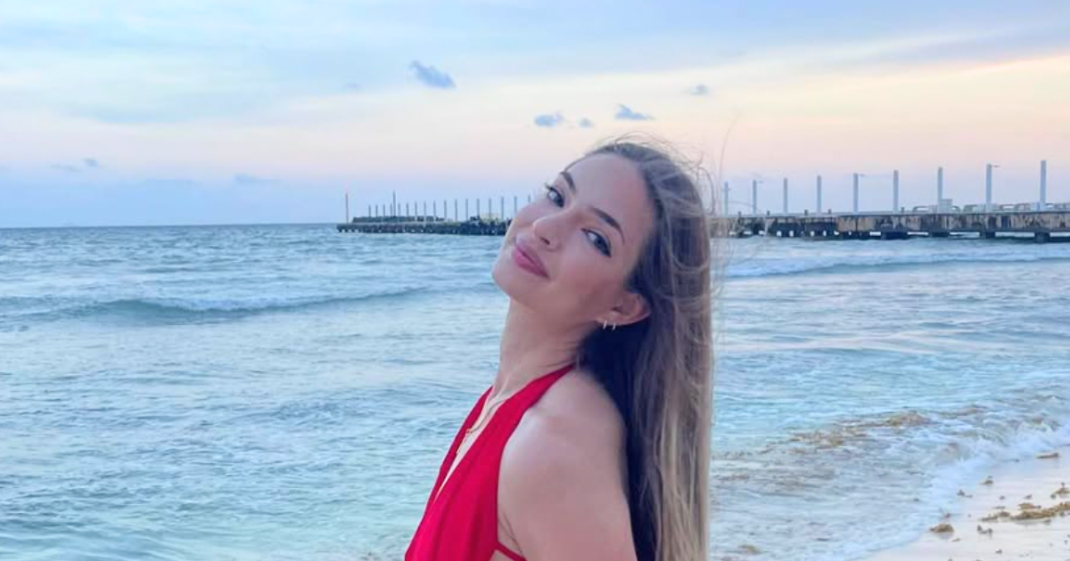 Pfeifer nose ring Age of Attraction