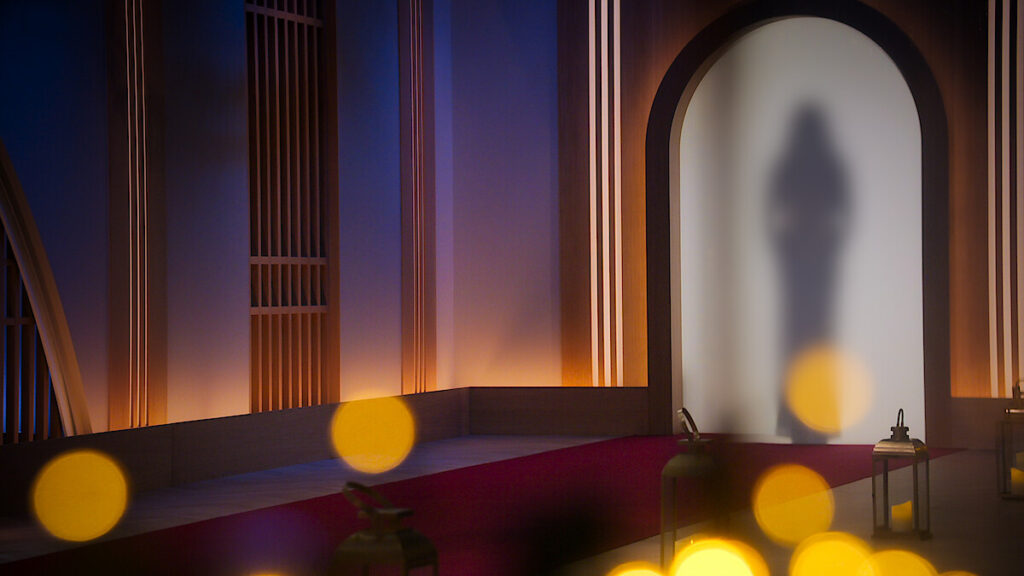 Love Is Blind UK season three everything