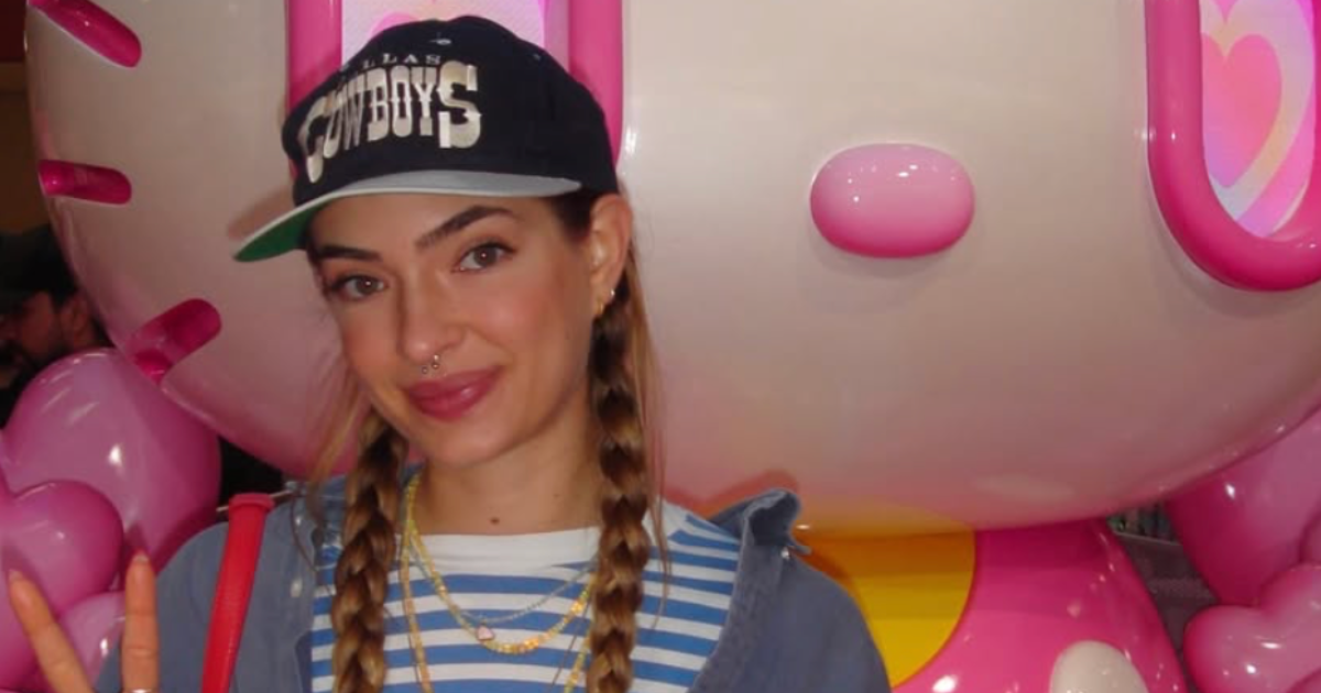 Pfiefer from Age of Attraction