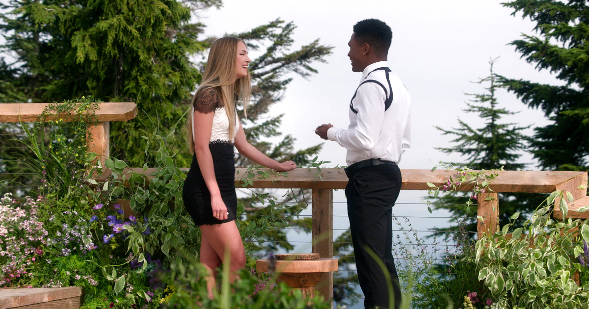 Pfiefer and Derrick on Age of Attraction