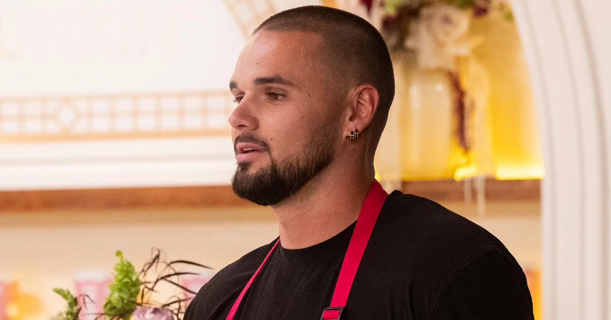 Chase McWhorter on The Secret Lives of Mormon Wives