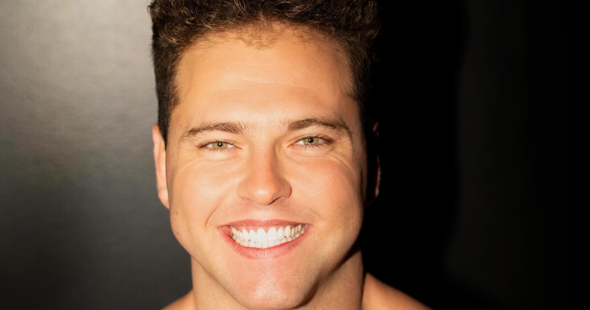 Kai on Temptation Island