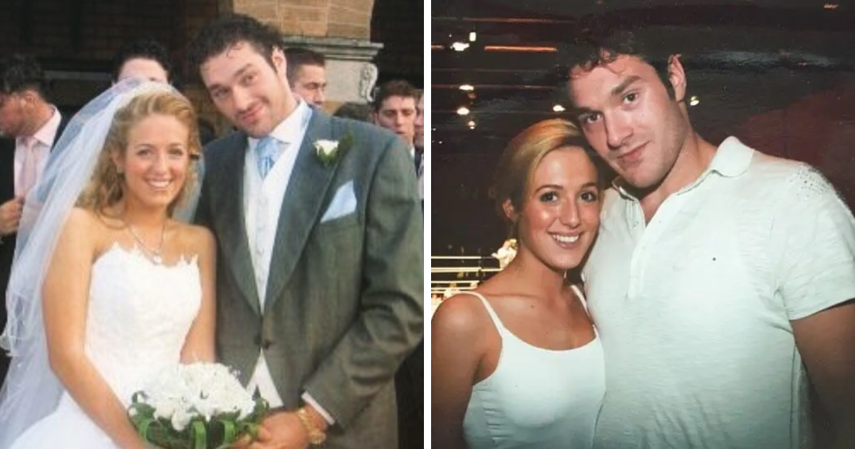 Tyson and Paris Fury