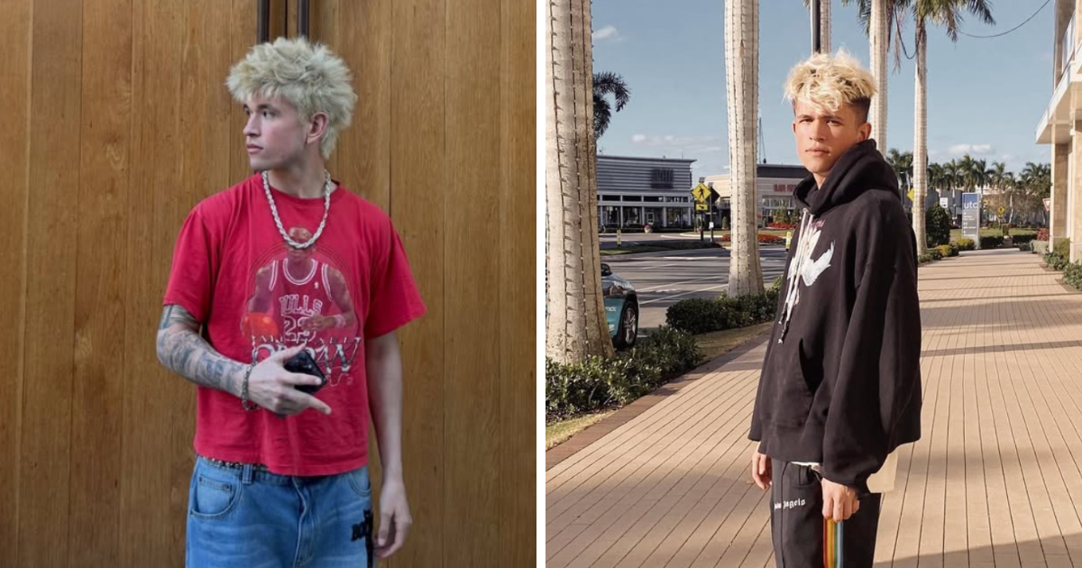 Jack from Temptation Island