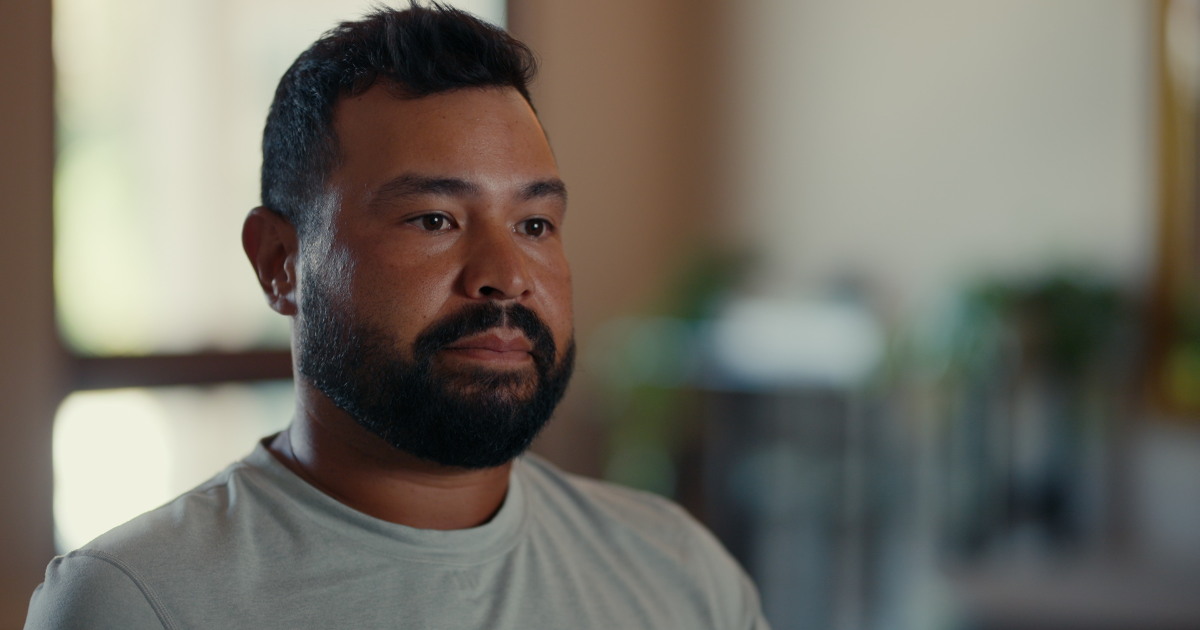 J.J. Spaun on Full Swing