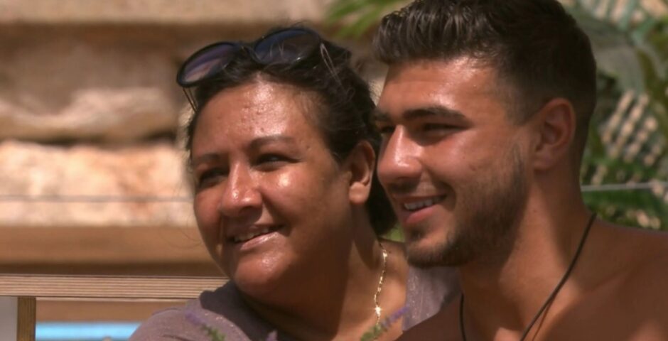 At Home With The Furys missing why