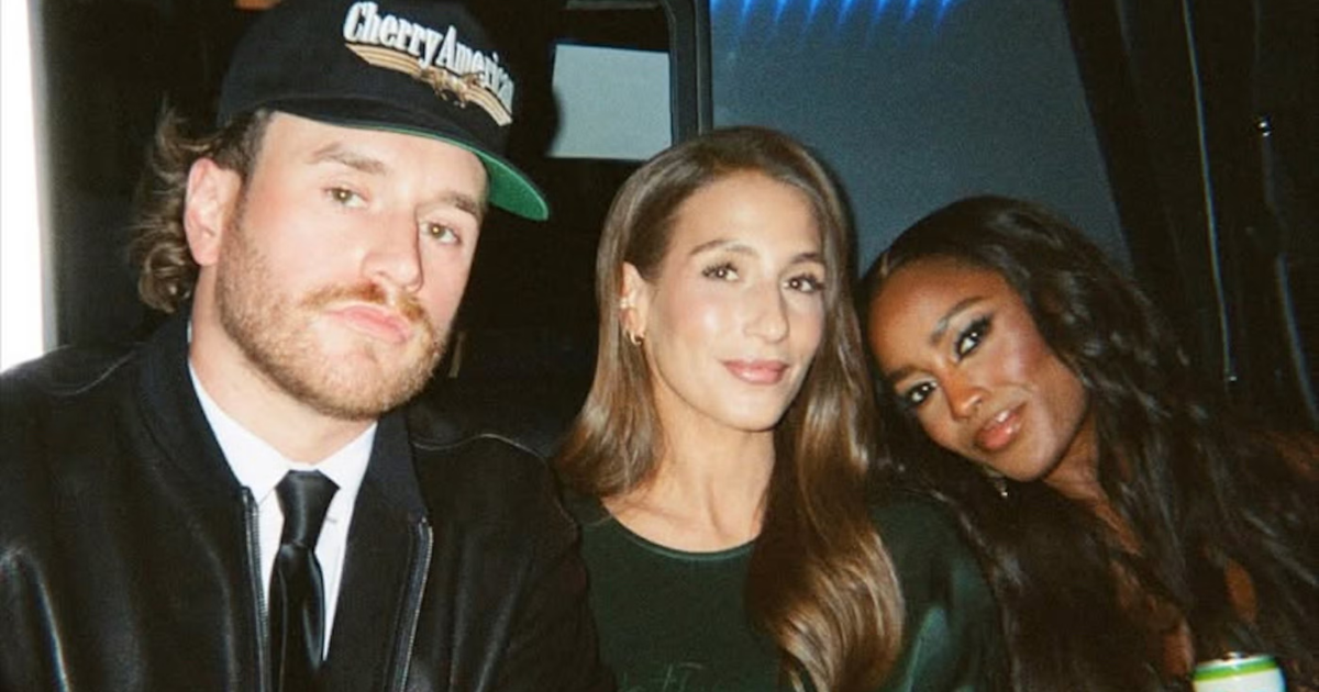 Amanda West Summer House