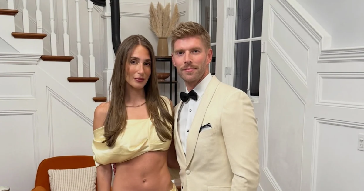 Amanda Kyle West Summer House