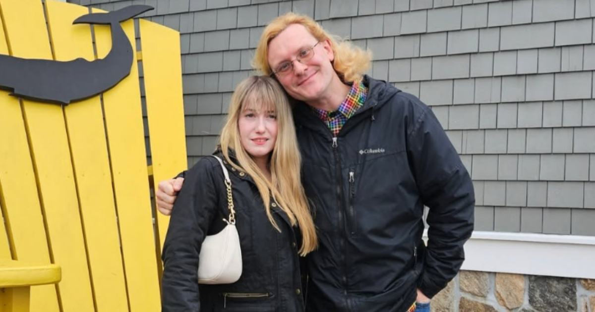 Shelley autistic Love on the Spectrum