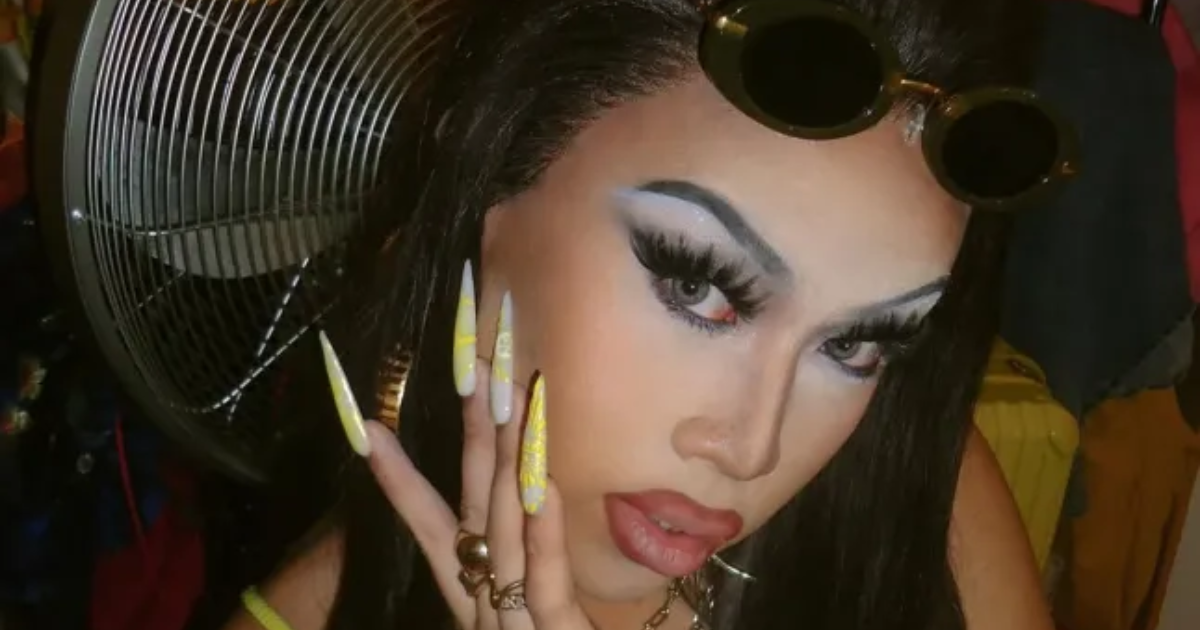 Drag Race Phillipines Misua