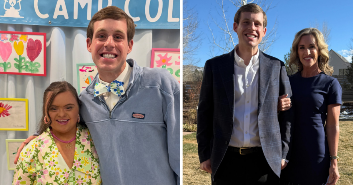 Tanner Love on the Spectrum