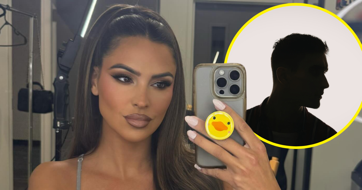 Real Housewives Rhode Island Kelsey Swanson boyfriend