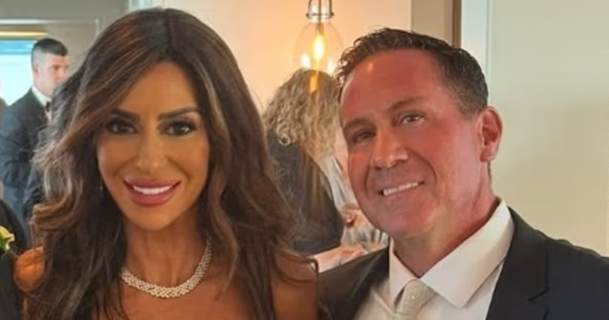 Real Housewives Rhode Island Brian Pontarelli