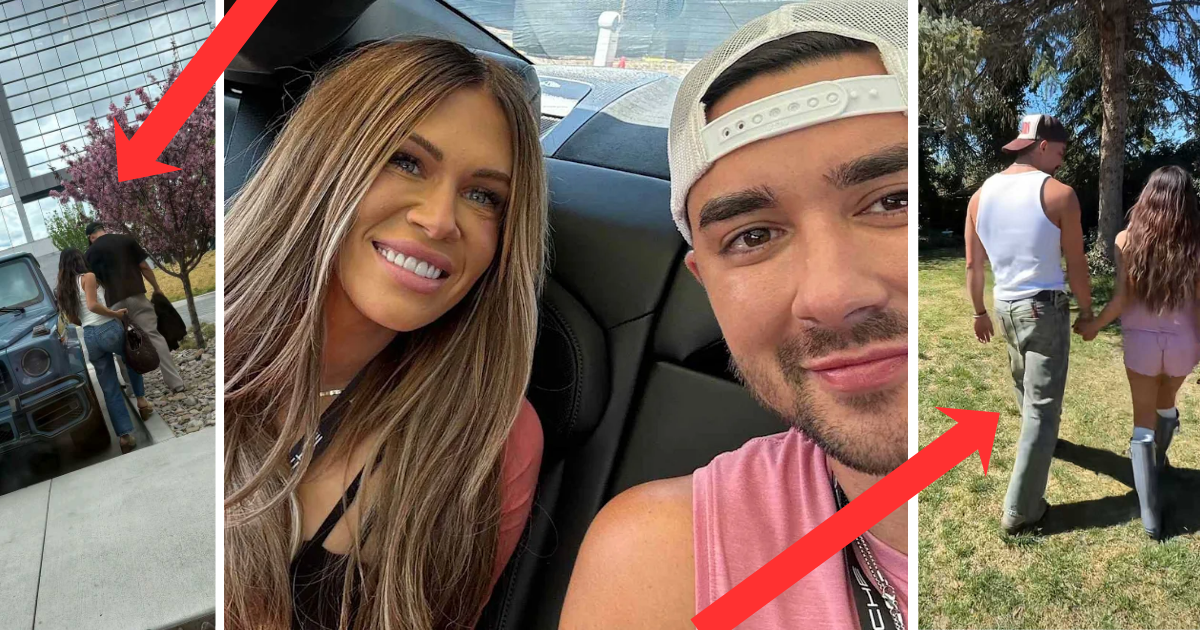 Marciano Jessi Secret Lives Mormon Wives