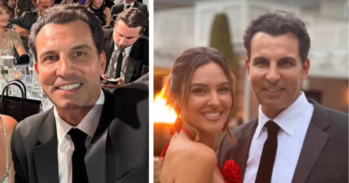 John Caprio net worth RHORI