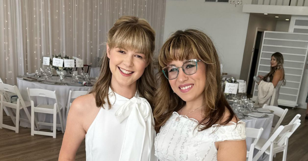 Kaelynn Love on the Spectrum