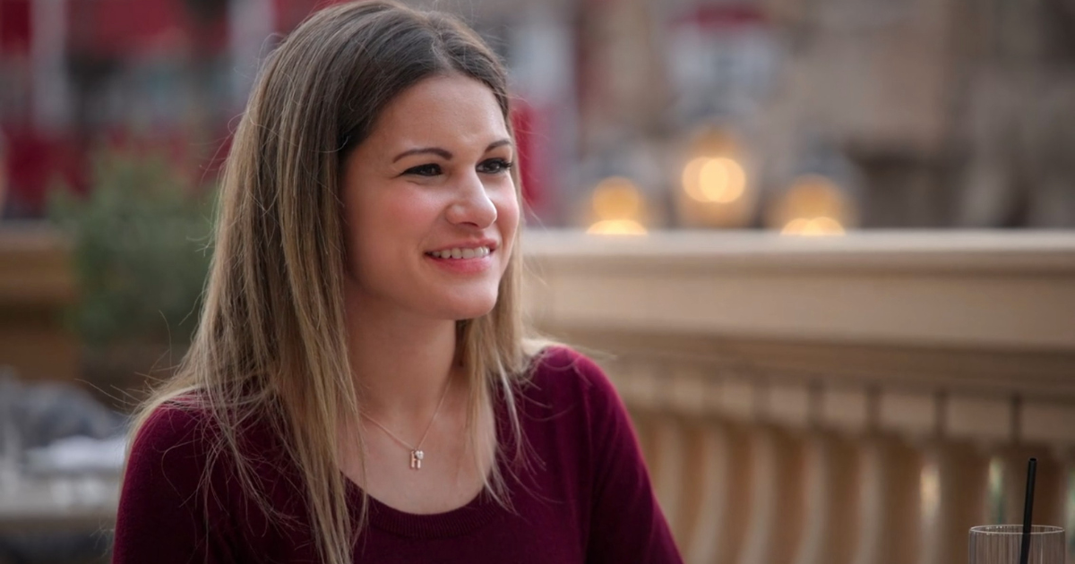 Hailey Love on the Spectrum