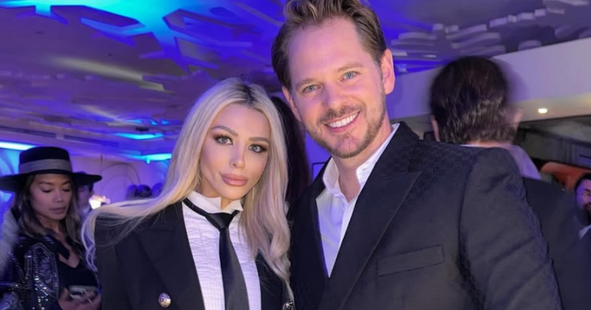 The Valley Lacy Nicole