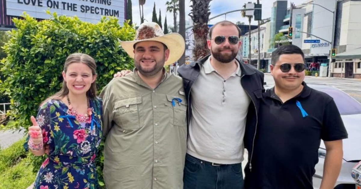 Love on the Spectrum cast paid