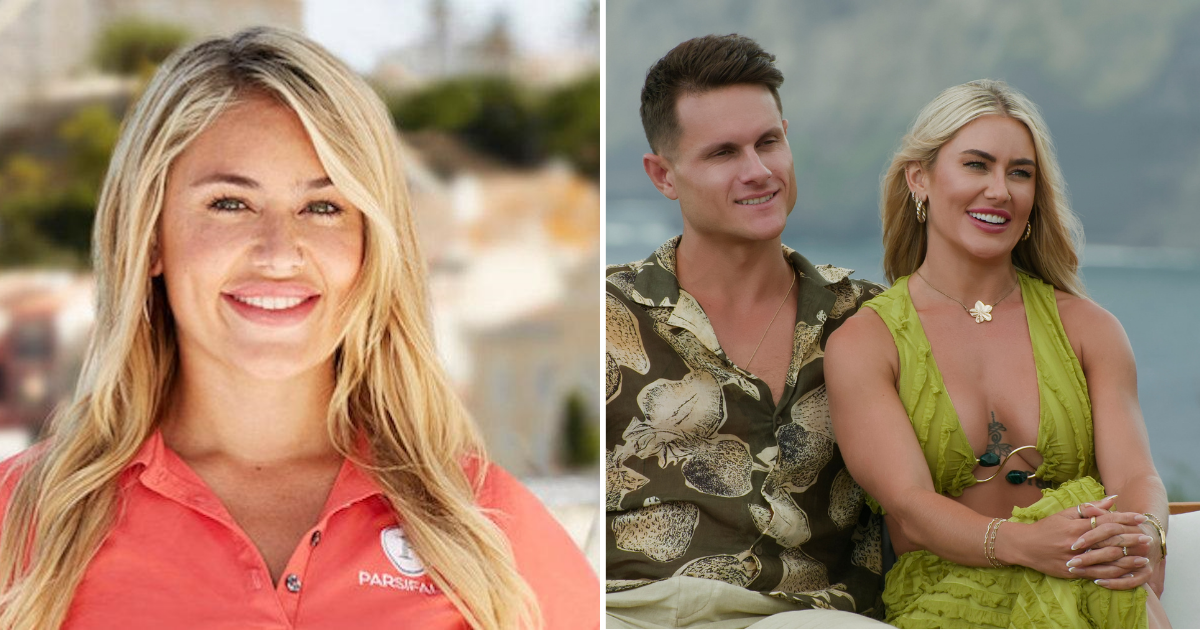 Scarlett Below Deck Temptation Island