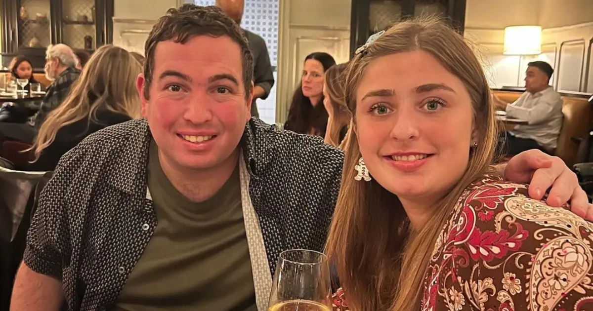 Abbey David Love on the Spectrum