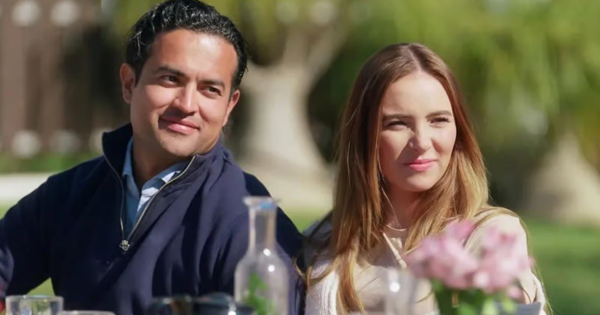 Love Is Blind Sweden divorce Amanda Sergio