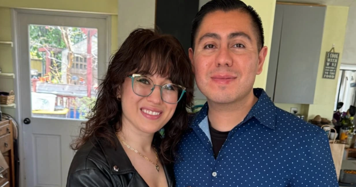 Dani new boyfriend Henry Love on the Spectrum