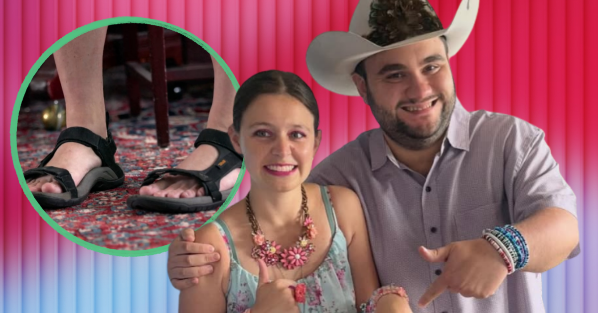 Love on the Spectrum