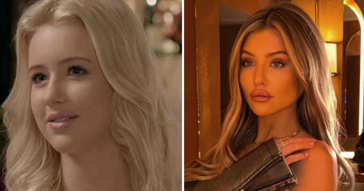 Tina Stinnes Vanderpump Villa