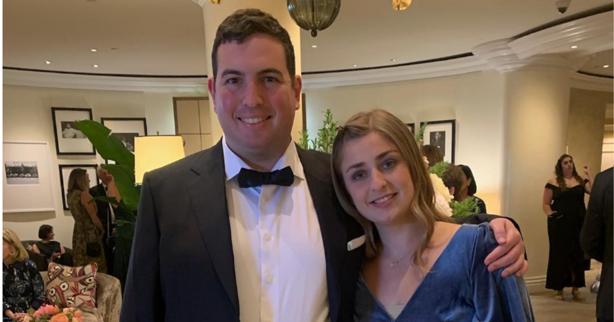 Abbey David Love on the Spectrum