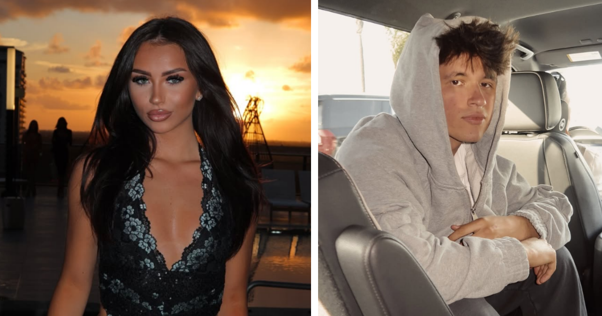 Carter Jack Temptation Island