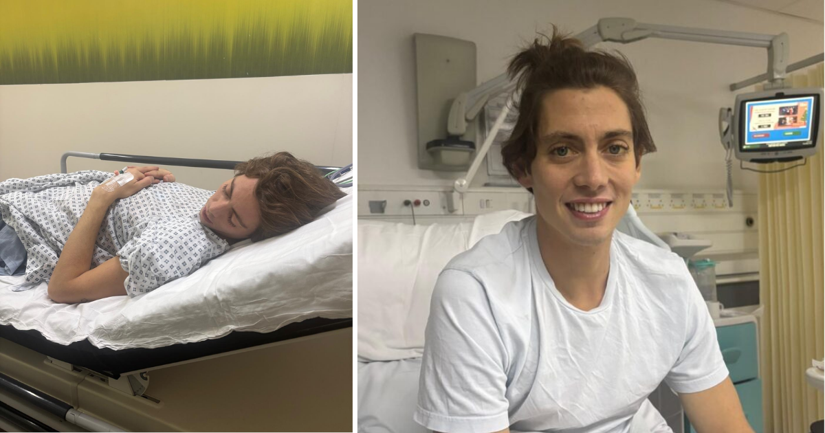 Sam Vanderpump Villa