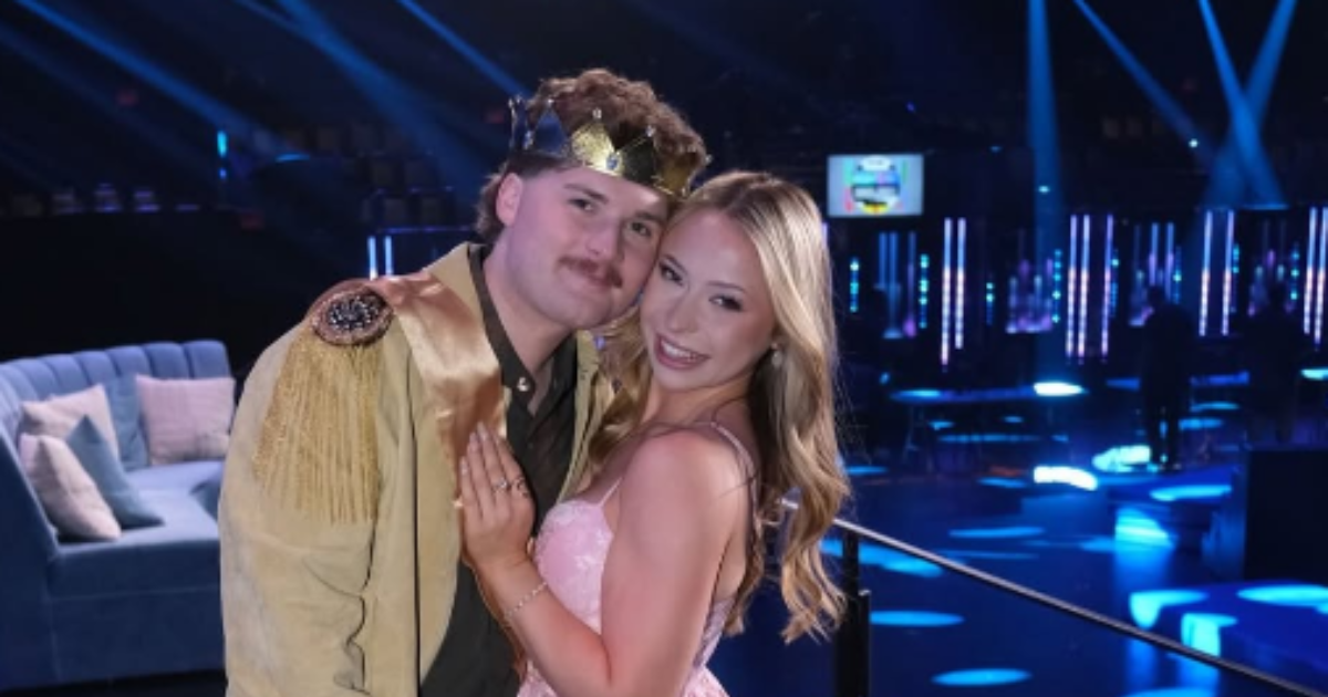 Rae Brooks American Idol