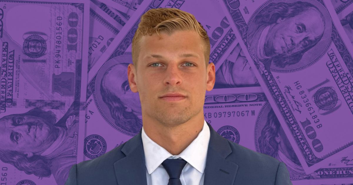 Nick Million Dollar Secret winning