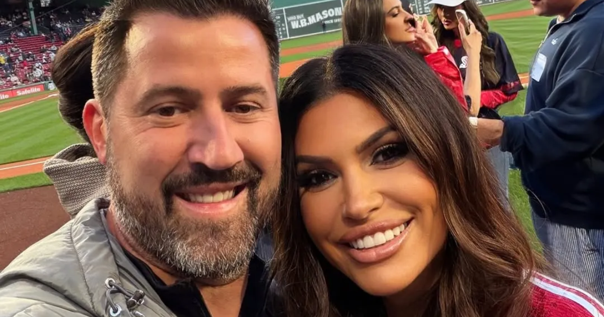 Jo-Ellen Tiberi Real Housewives Rhode Island