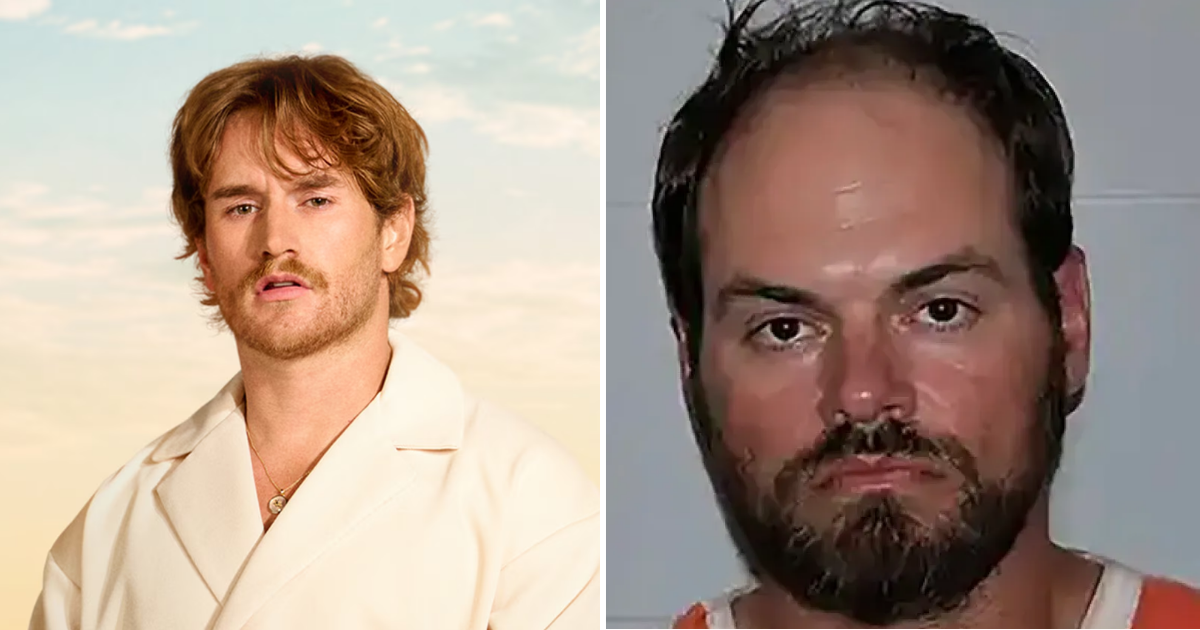 West Wilson's cousin murdering