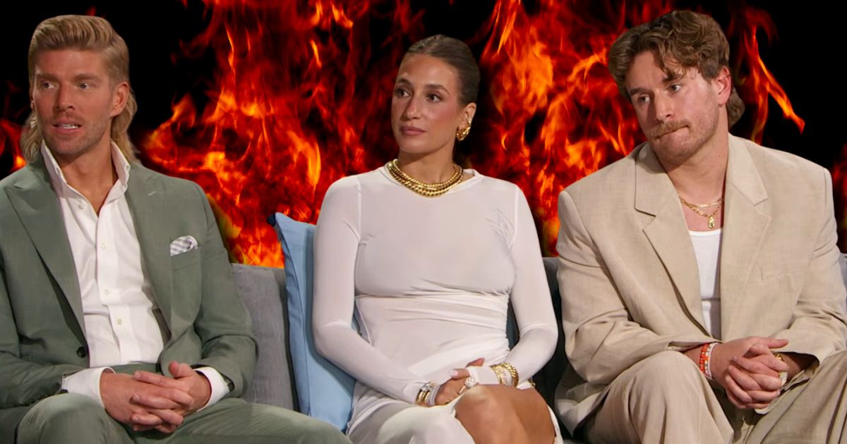 when did amanda west start dating