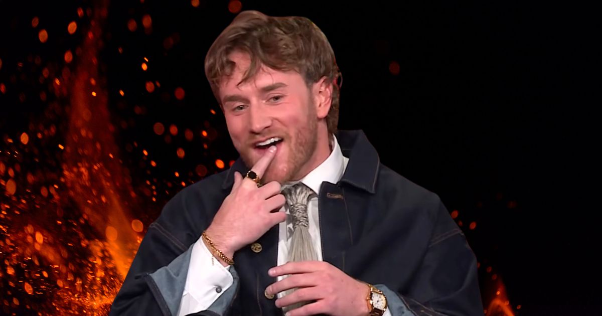 when did west join summer house