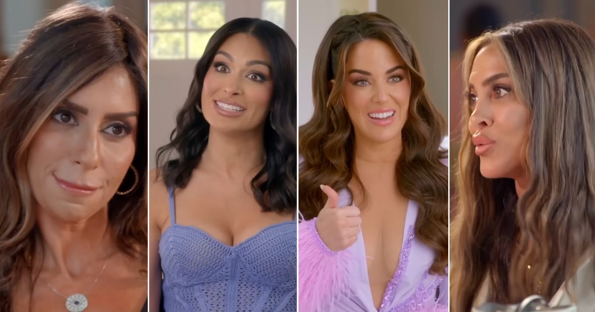 Real Housewives of Rhode Island surgeries