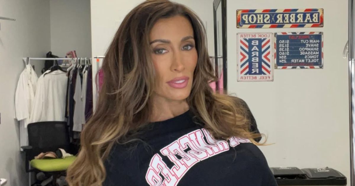 Alicia real housewives of rhode island